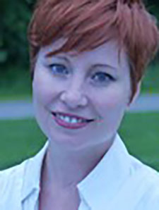 Image of Andrea GREBENC
